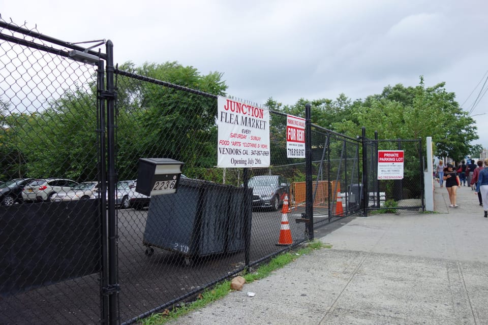 Vendor Applications Open For New Outdoor Flatbush Market