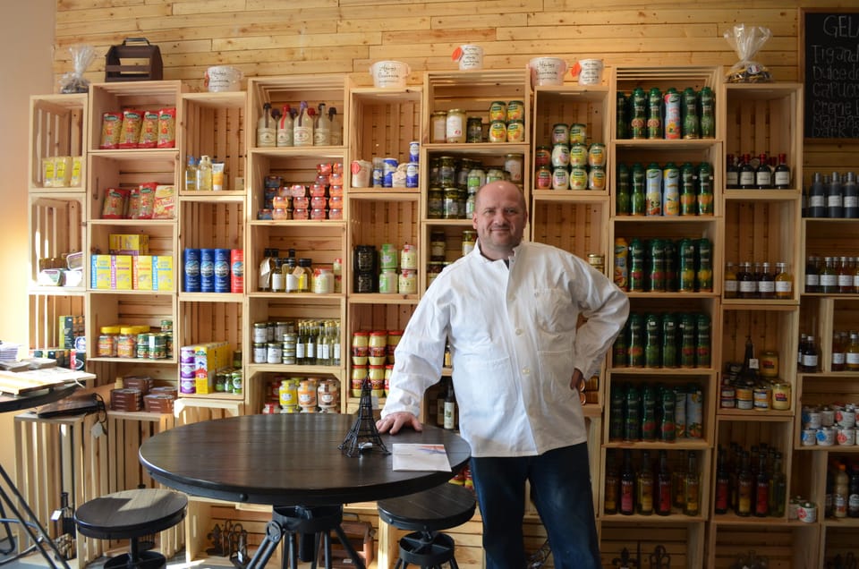 Le French Tart: An Authentic Boulangerie In Park Slope