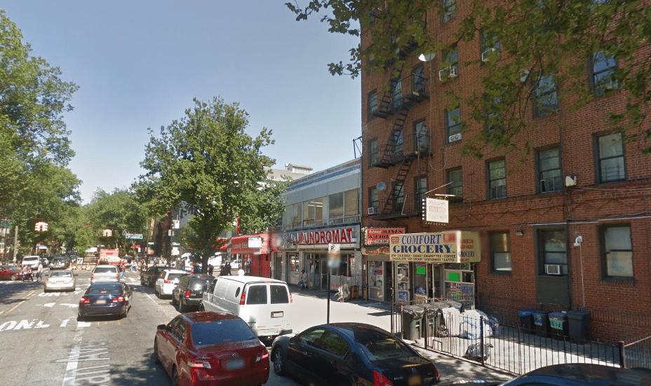 Man Shot & Killed After Fight On Ocean Avenue In Flatbush