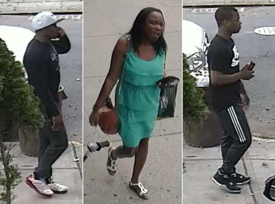 Robbers Nab 80K In Cash From Man In Sheepshead Bay