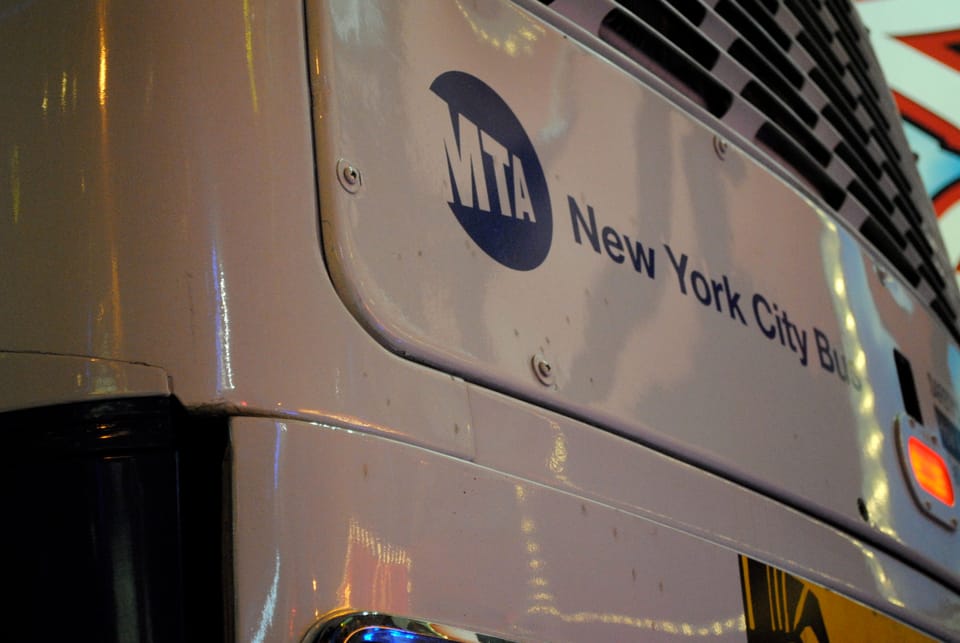 Woman Throws Hot Coffee On MTA Driver’s Face And Runs