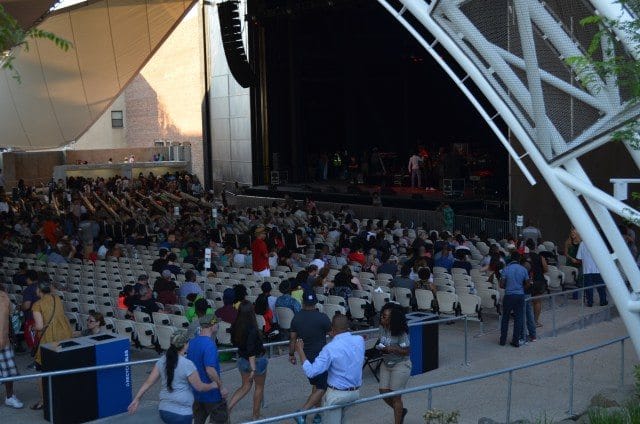 Free Concert Series Returns To Wingate & Coney Island