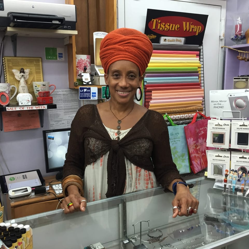 Park Slope’s Tabeel Aromatherapy Gift Shop and Salon Closing After 21 Years