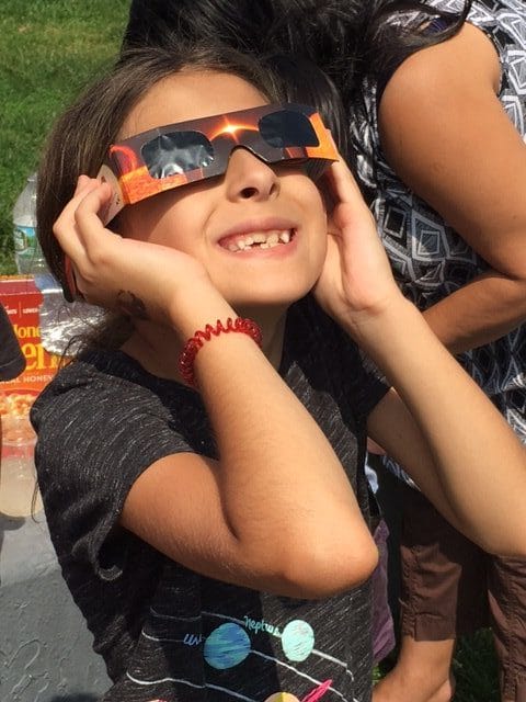 This Week In BKLYNER: Solar Eclipse, Soap Box Derby, Waffles & More