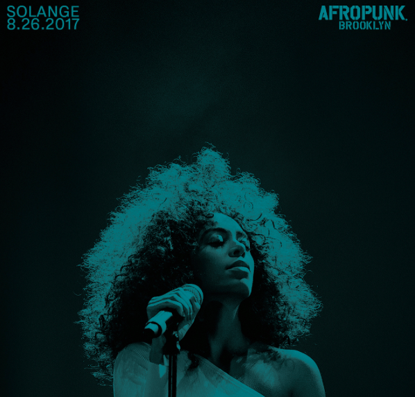 Afropunk Fest Returns To Fort Greene August 26 & 27