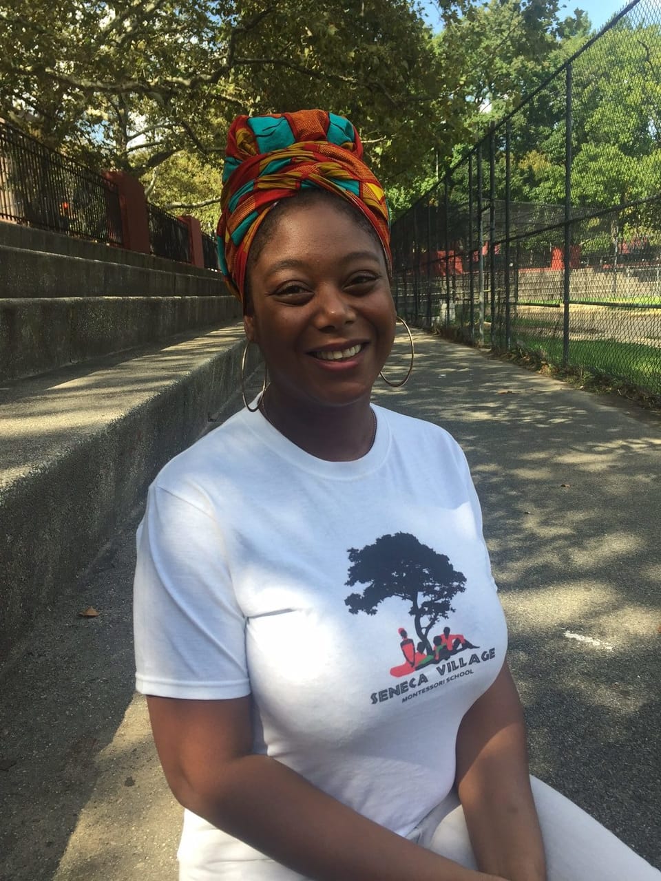 Focused on African Heritage, Seneca Village Montessori Is Coming to Crown Heights