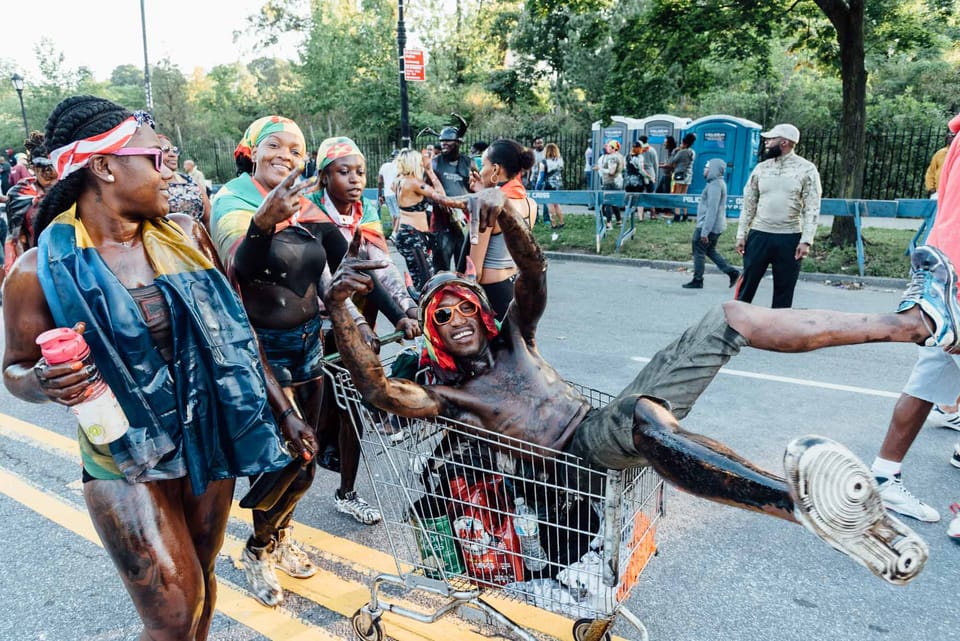 This Week In BKLYNER: J’Ouvert, Back To School & More