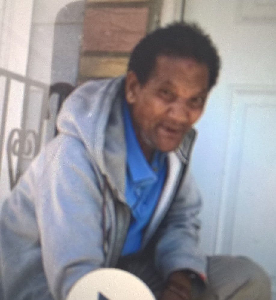 Missing Person: East Flatbush