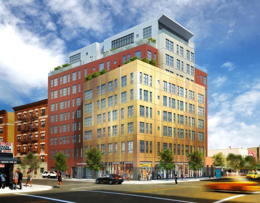 Lotteries Open For Affordable Units In Bed-Stuy And Downtown Brooklyn