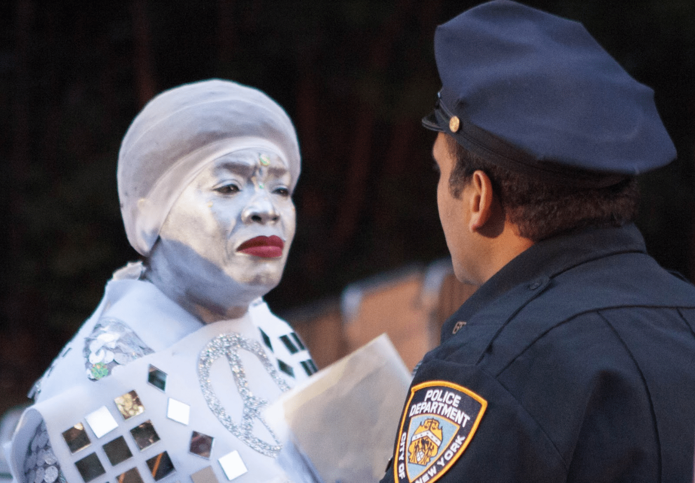 J’Ouvert 2017: Safer, But A Little Too Bright, Neighbors Say (PHOTOS)