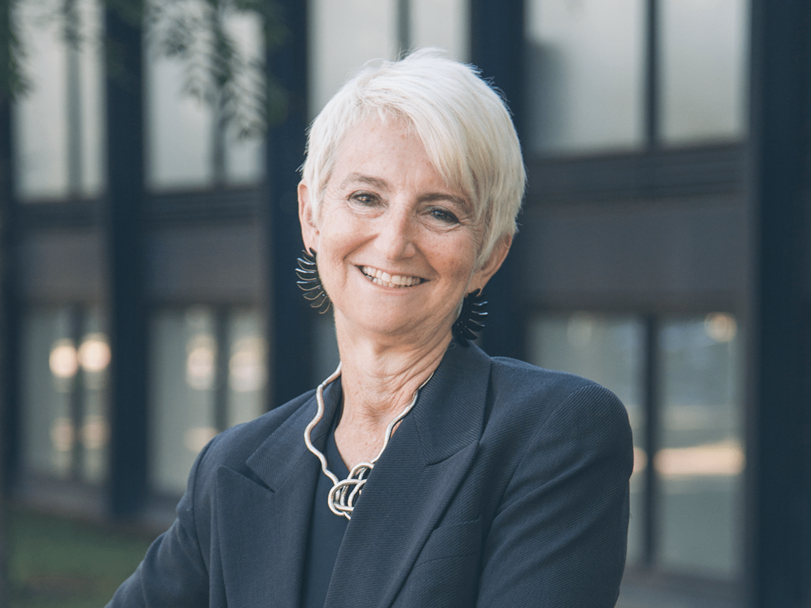 Frances Bronet To Become Pratt Institute’s 12th President