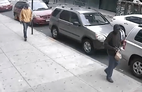 Williamsburg Thieves Stole $25,000 From Unlocked Car