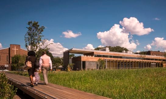 Weeksville Heritage Center Receives City Designation