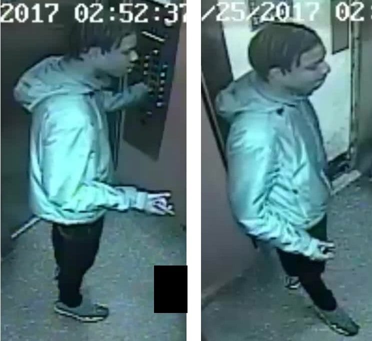 Teenager Threatened Brighton Beach Child in Elevator, Stole iPhone