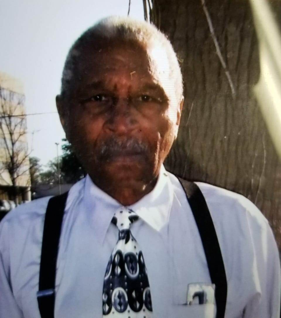 Missing Person: Crown Heights (UPDATE: Found)