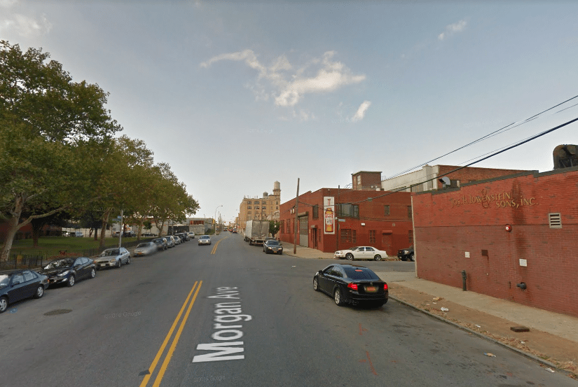 UPDATE: Motorcyclist Killed in East Williamsburg Collision