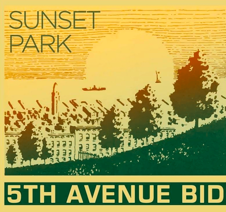 Sunset Park 5th Avenue BID Seeks New Executive Director As Renee Giordano Announces Retirement