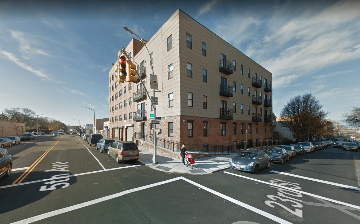 14-Year-Old Bicyclist Struck And Killed In Sunset Park Saturday Afternoon