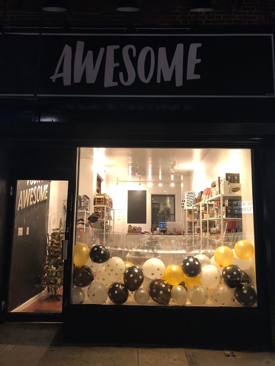 Awesome New Gift Store Opening In PLG