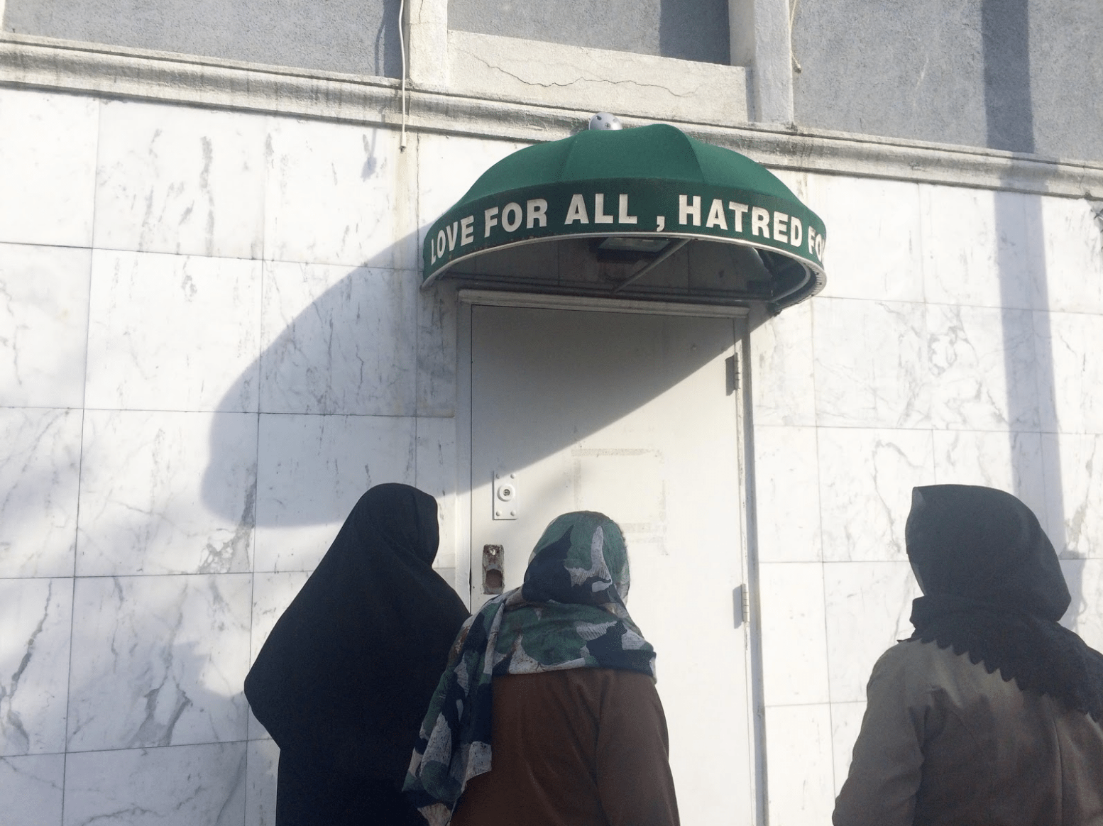 Ahmadi Muslims Find Peace in Brooklyn, But Still Struggle for Acceptance