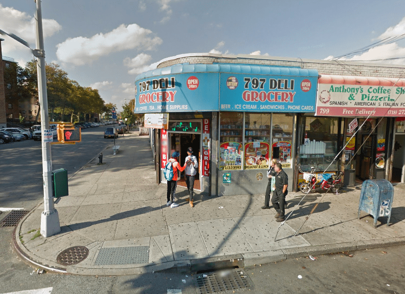 UPDATE: Arrest Made in Slaying of 80-Year Old East New York Bodega Owner