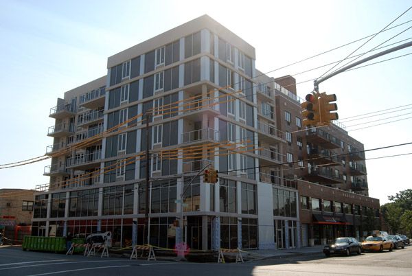 Condos in Sheepshead Bay - Ave Z and East 17th St