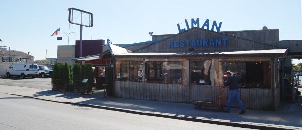 Liman Turkish Restaurant on Emmons Ave in Sheepshead Bay