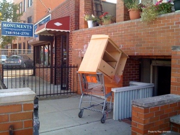 shopping cart furniture e 17