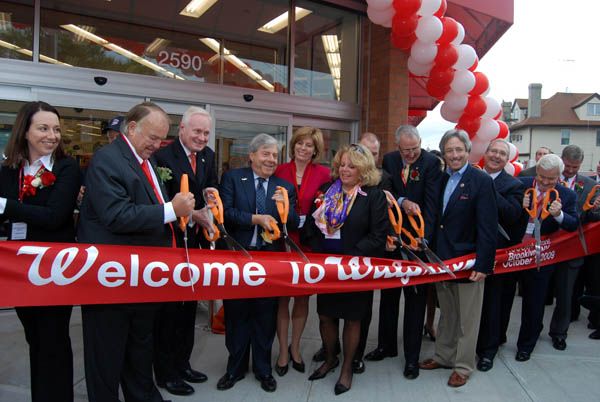 Walgreens Opens on Coney Island Avenue and Avenue W