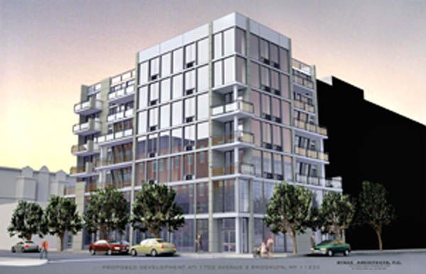 Corcoran Group Condos in Sheepshead Bay