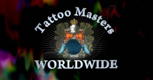 Tattoo Masters Worldwide Reality Show Hosted By Coney Island Carlo