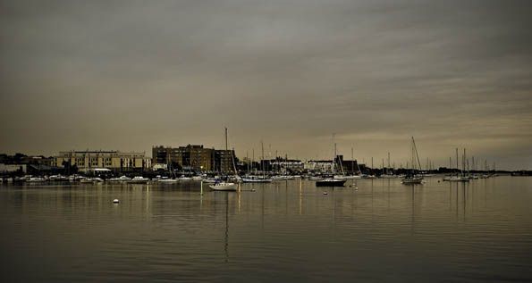 Sheepshead Bay Nights