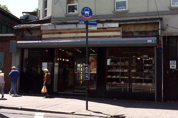 sheepshead bay bakery