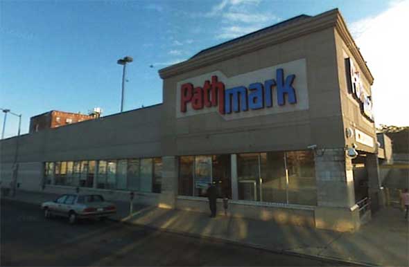 pathmark nostrand ave sheepshead bay