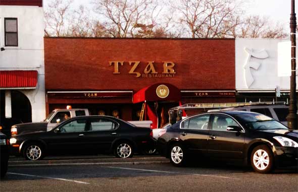 tzar restaurant brooklyn sheepshead bay