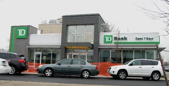 TdBank 