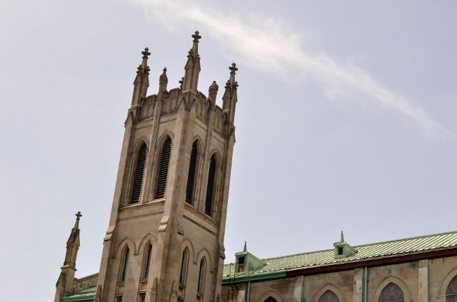 Religious Institutions and NYC Noise Code Laws