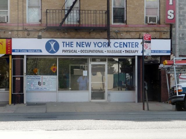 New Physical Therapy Office Open on Coney Island Ave