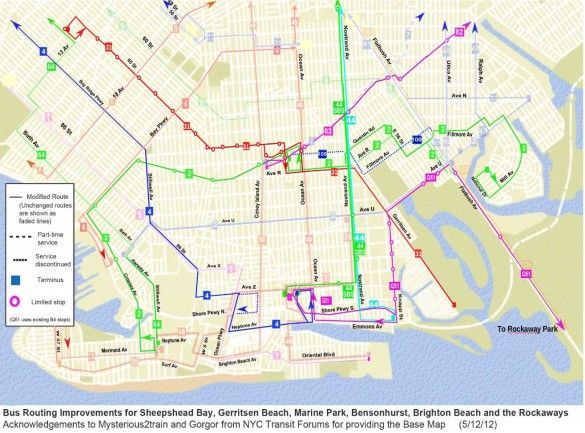 OurBus Routes Expand, Increasing Accessibility for Students