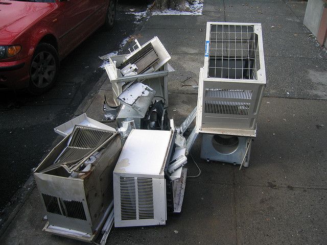 Air Conditioners