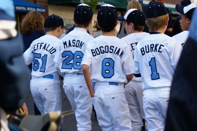 Looking for a Few Good Little League Players, Ages 7–14