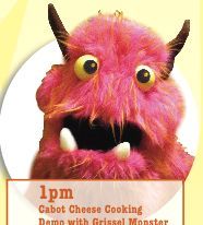 First Annual Puppetry Arts Festival Comes to Park Slope