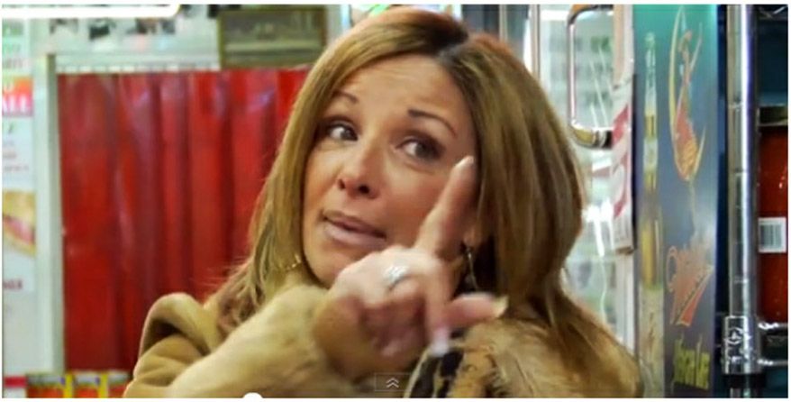 Stoop Stories Joann From Bensonhurst Bklyner