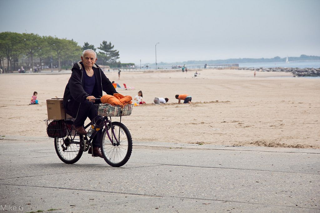 Pushback In City Council Over Treyger’s Biking And Texting Legislation
