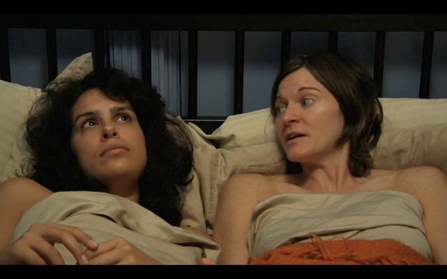 “The Slope” Takes Park Slope Lesbian Culture to the Big Screen