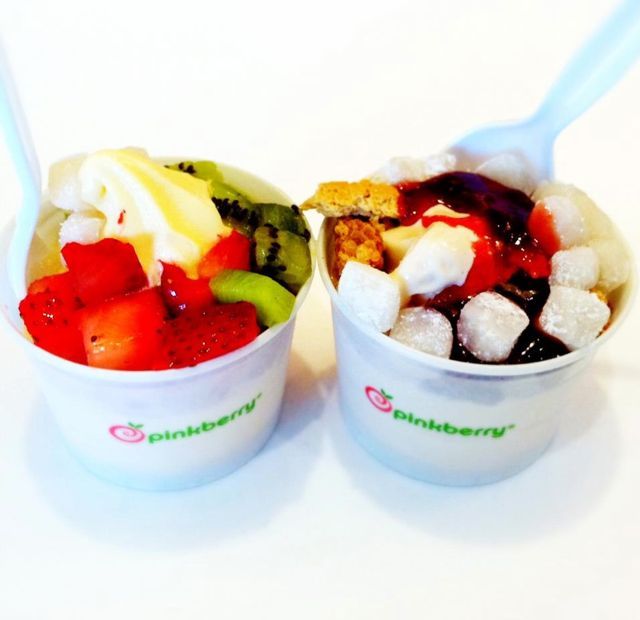 Free Yogurt! Pinkberry Makes a Play for Our Hearts