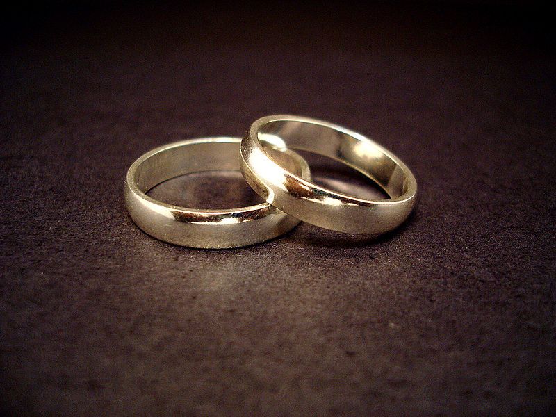 State Lawmakers Can Help You Say ‘I Do’