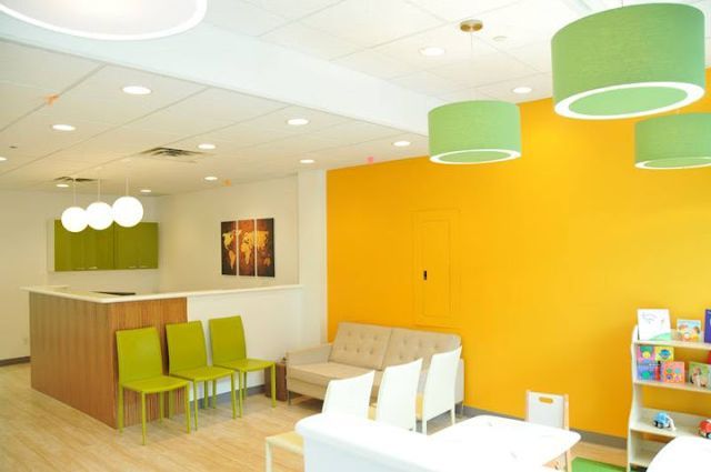 South Slope Pediatrics Now Open in South Slope