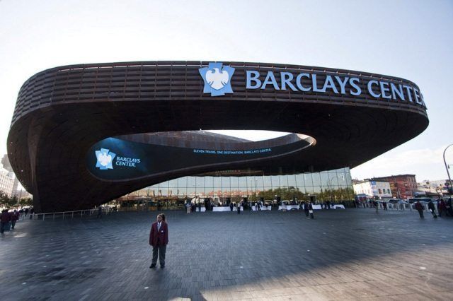 Traffic Watch: Barclays Center Opens Tonight