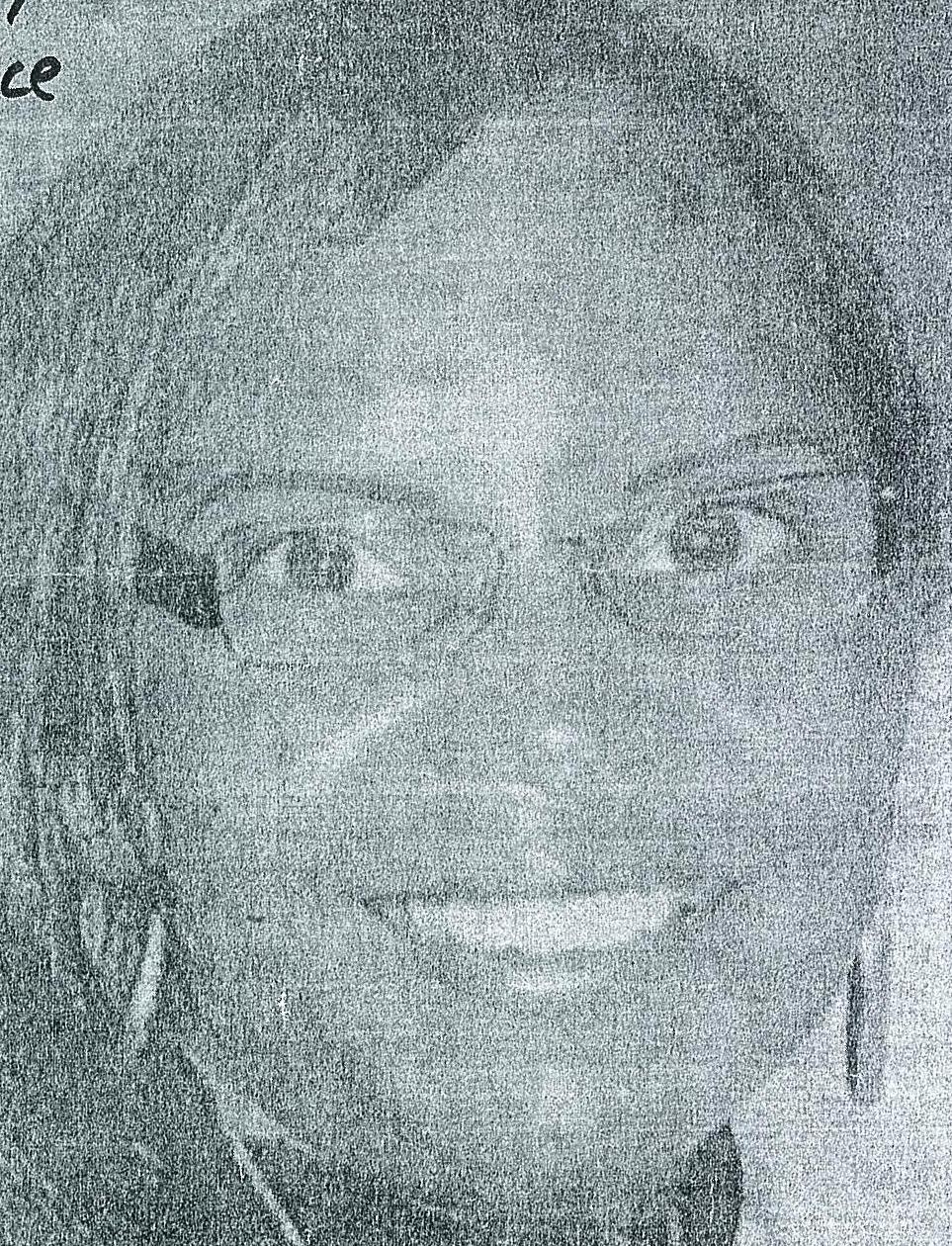 Police Seek Ethel Durant, Second Time Missing in Four Months